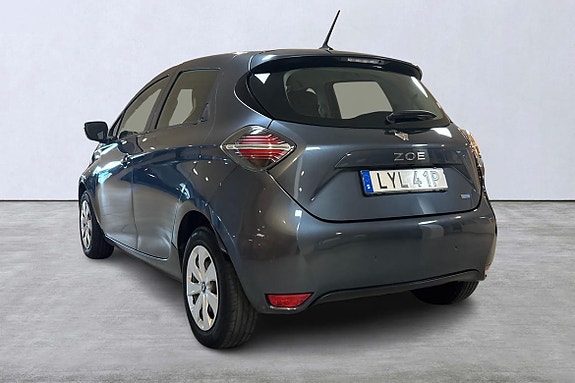 Renault Zoe 4 of 15