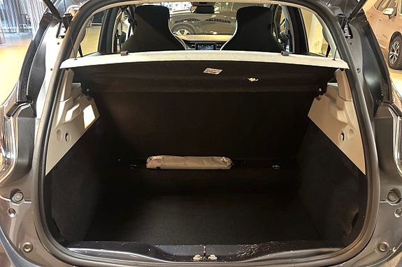 Renault Zoe 13 of 15