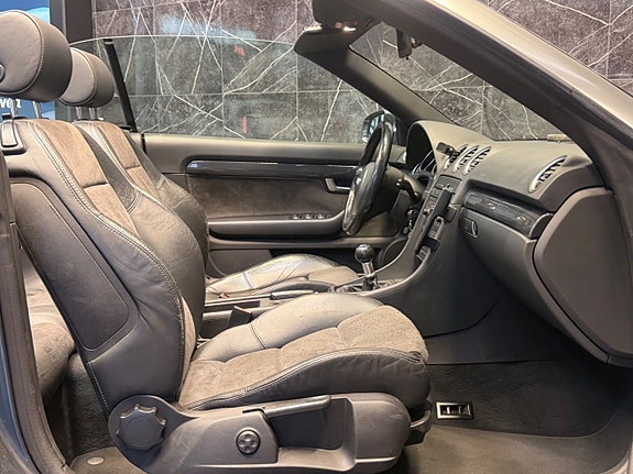 Audi A4 19 of 25