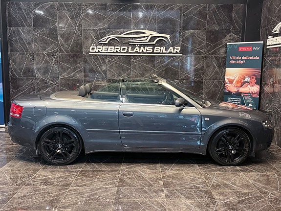 Audi A4 15 of 25