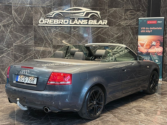 Audi A4 18 of 25