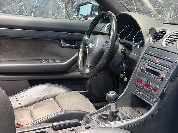 Audi A4 20 of 25