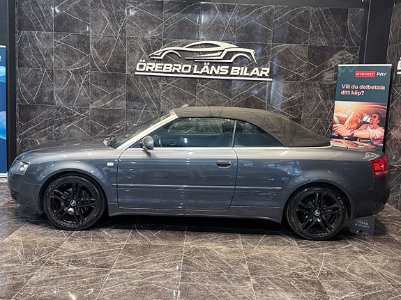 Audi A4 11 of 25