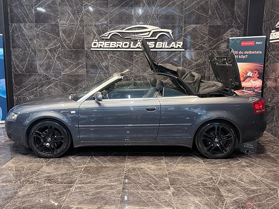 Audi A4 12 of 25