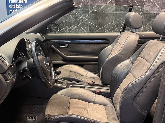 Audi A4 21 of 25