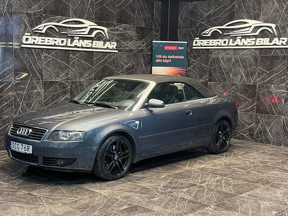 Audi A4 9 of 25