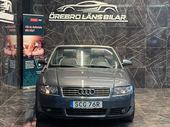 Audi A4 16 of 25
