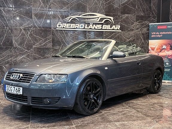 Audi A4 4 of 25