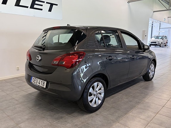 Opel Corsa 4 of 5