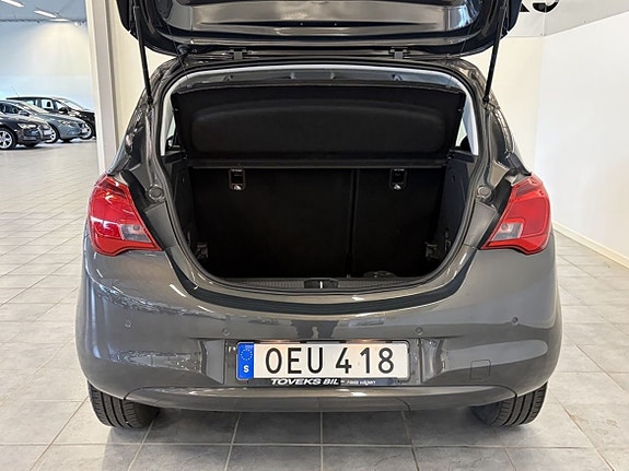 Opel Corsa 5 of 5