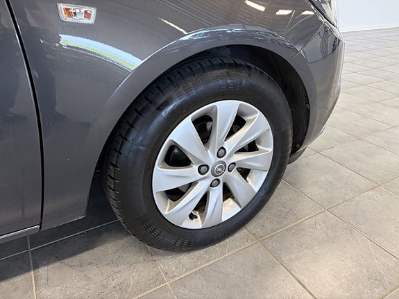 Opel Corsa 3 of 5