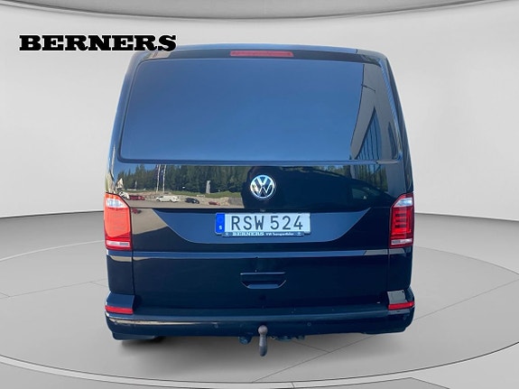 Volkswagen Transporter 4 of 5