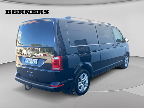 Volkswagen Transporter 5 of 5