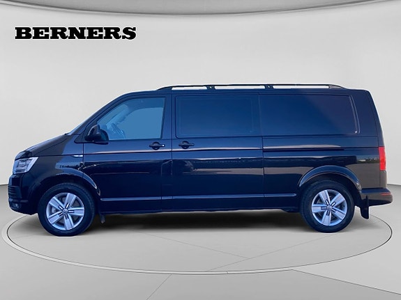 Volkswagen Transporter 2 of 5
