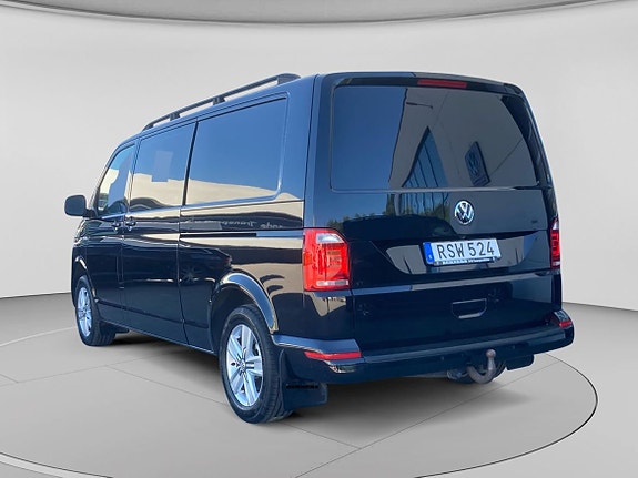 Volkswagen Transporter 3 of 5