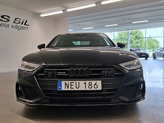 Audi A7 5 of 5