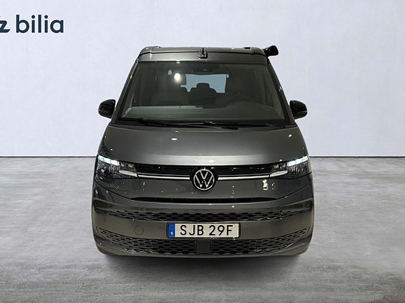 Volkswagen California 2 of 5