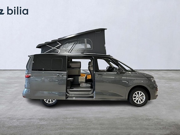 Volkswagen California 4 of 5