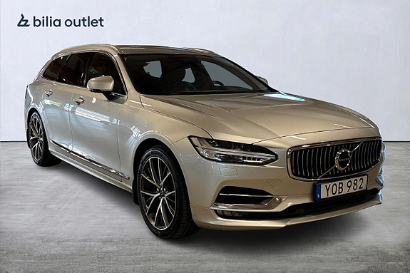 Volvo V90 4 of 5