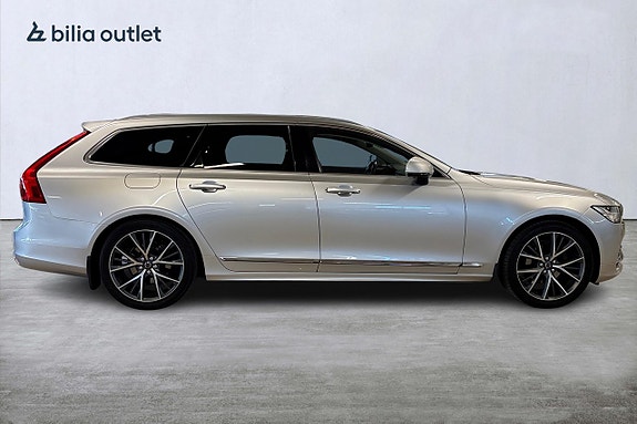Volvo V90 5 of 5