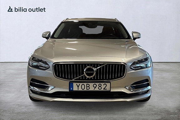 Volvo V90 3 of 5
