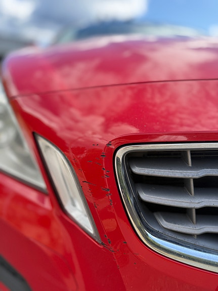 Volvo V60 14 of 20