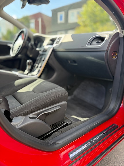 Volvo V60 13 of 20