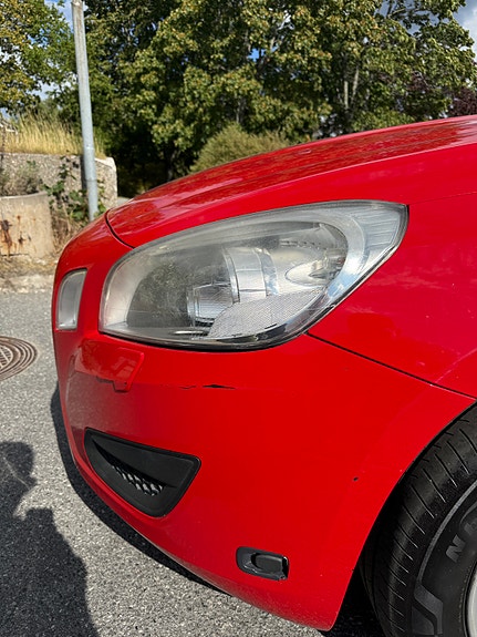 Volvo V60 17 of 20