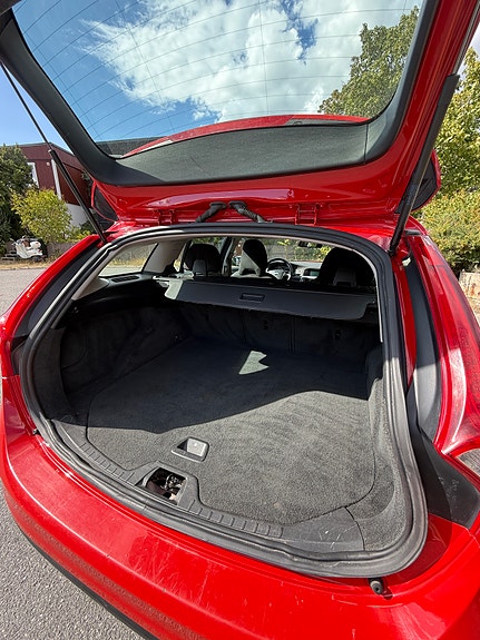 Volvo V60 9 of 20