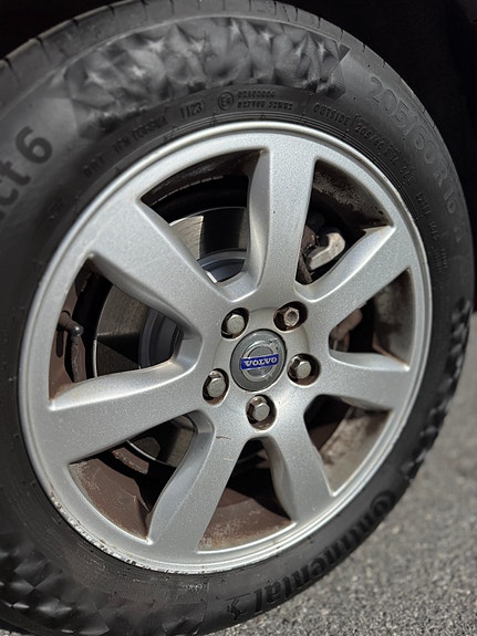 Volvo V60 16 of 20