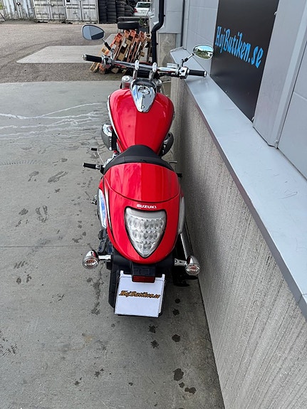 Suzuki M 1800 7 of 7