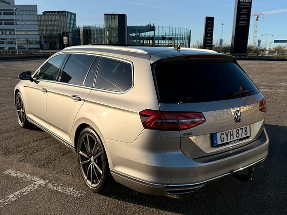 Volkswagen Passat 5 of 5