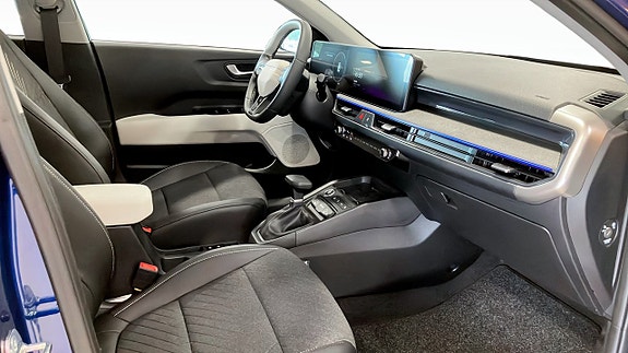 Kia Stonic 3 of 5