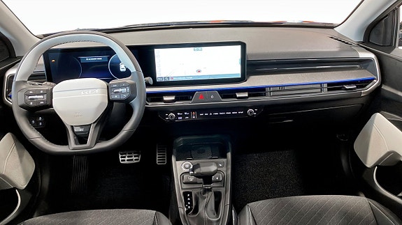 Kia Stonic 4 of 5