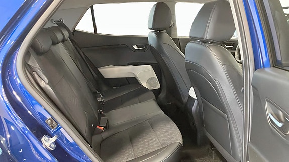 Kia Stonic 5 of 5