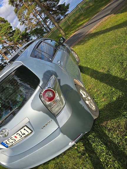 Toyota Verso 3 of 4