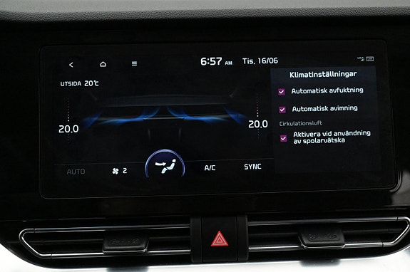 Kia Niro 15 of 27