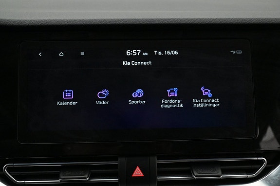 Kia Niro 16 of 27
