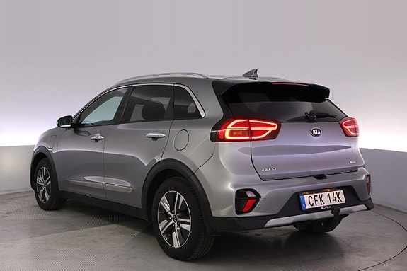 Kia Niro 4 of 27