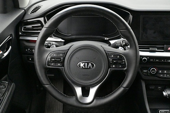 Kia Niro 7 of 27