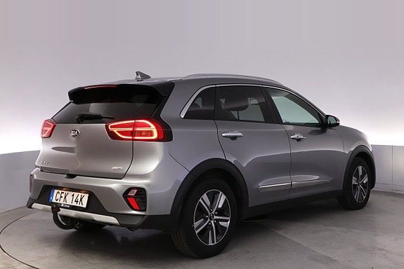 Kia Niro 5 of 27