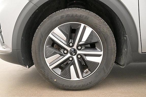 Kia Niro 27 of 27