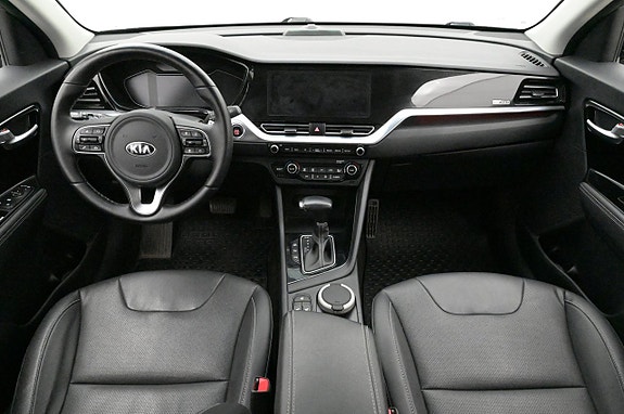 Kia Niro 6 of 27