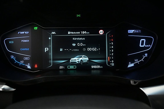 Kia Niro 8 of 27