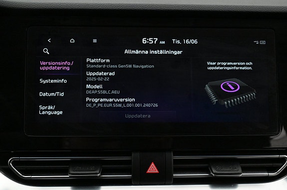 Kia Niro 17 of 27