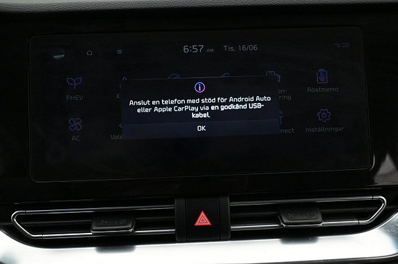 Kia Niro 14 of 27