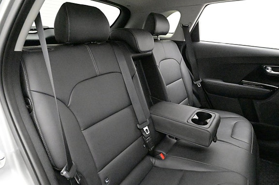 Kia Niro 22 of 27