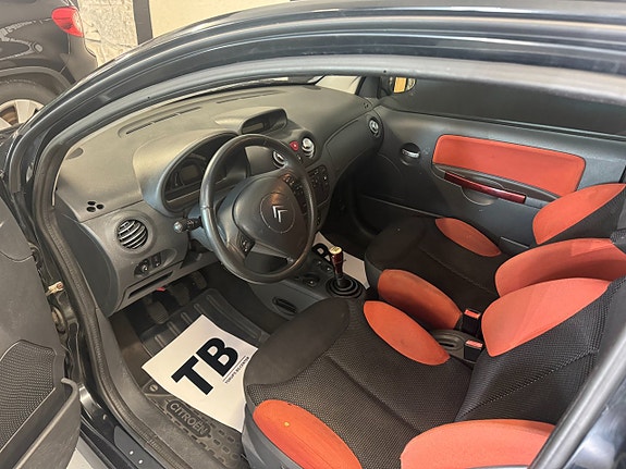 Citroen C2 5 of 5