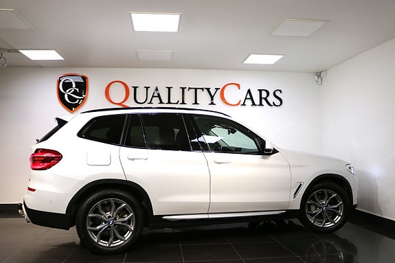 BMW X3 4 of 5