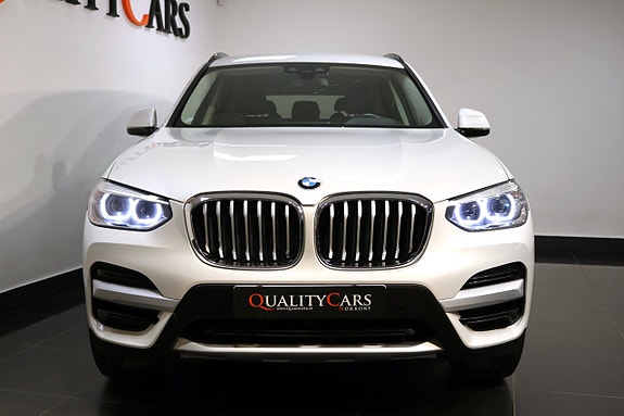BMW X3 5 of 5